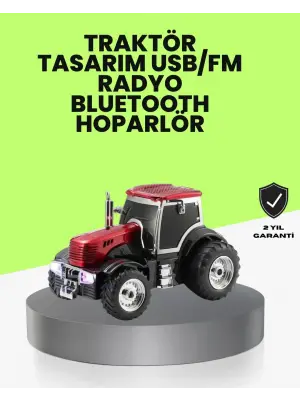 Led Işıklı Kablosuz Bluetooth Hoparlör Güçlü Ses Çıkışı