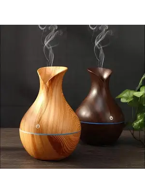 Ledli Buhurdanlık Difüzörü Alk1160