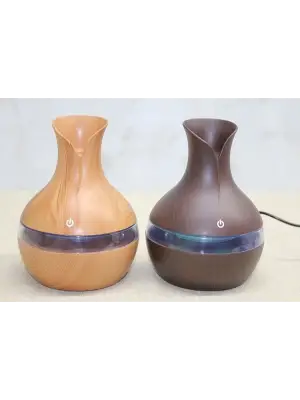 Ledli Buhurdanlık Difüzörü Alk1161