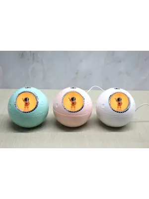 Ledli Buhurdanlık Difüzörü Alk1168