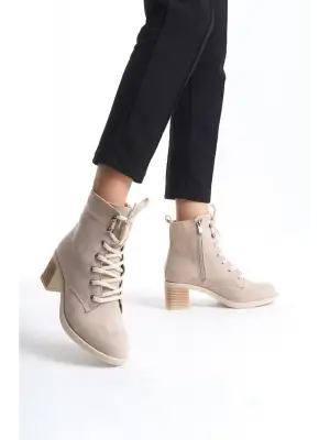 Rahat Günlük Bayan Bot