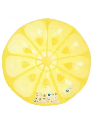 Omarı Gerçek Limon Tasarımıyla Canlılık Dolu cm Yatak