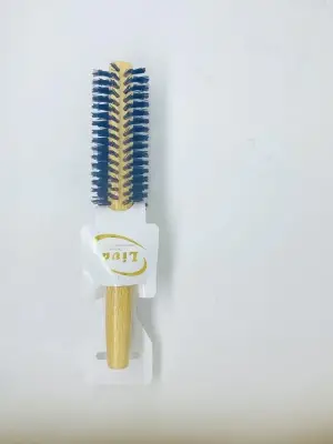 Liva 356 Isıya Dayanakli Fön Fırçası Tarak