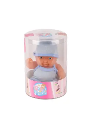 LMN209 Baby Bimbo Et Bebek 20 cm -Limon Oyuncak