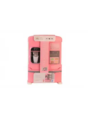 LS820C78-2 PİLLİ BUZDOLABI SETİ