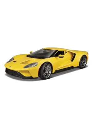 MAIS 31384 1 18 Ford GT