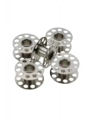 Omarı Dayanıklı Metal Ev Tipi Makine Masura Seti