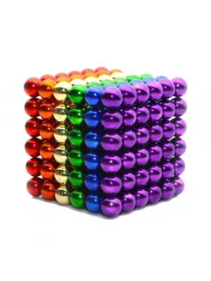 Manyetik Neodyum Neocube