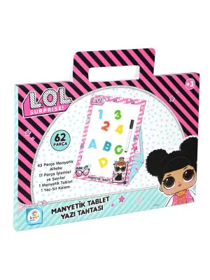 Omarı Manyetik Tablet Tutucu ve Organizer