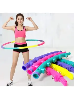 Masaj Bilyeli Hulahop