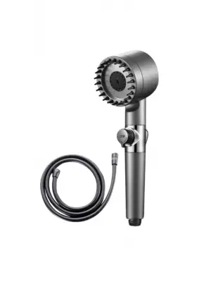 Masaj Etkili Duş Başlığı