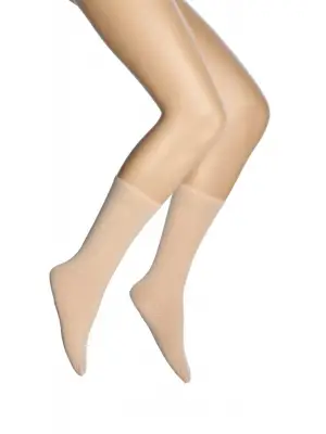 Omarı Rahat ve Şık Masaj Kadın Çorap Seti