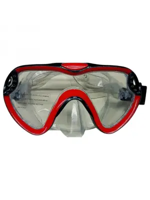 Maske Tek Deluxe Almira - 2364A/Csb