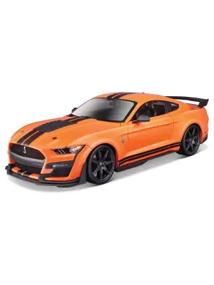 MAY 31132 1/24 2020 Ford Mustang Shelby GT500