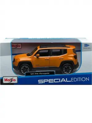 Omarı Off-Road Tutkunları için Mini Jeep