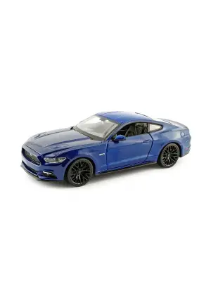 MAY 31508 1 24 2015 FORD MUSTANG GT