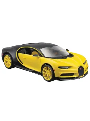 MAY 31514 1 24 BUGATTİ CHİRON