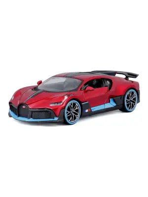 MAY 31526 1 24 Bugatti Divo