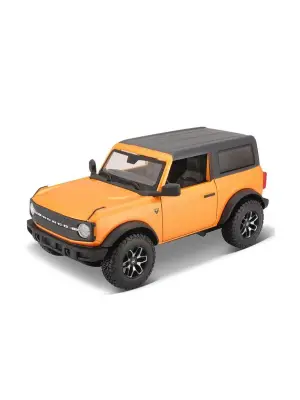 MAY 31530 1 24 2021 FORD BRONCO BADLANDS