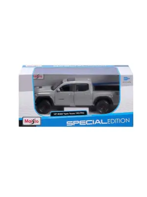MAY 32910 2023 Toyota Tacoma Tr Pro 1:27 -Necotoys