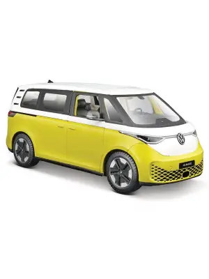 MAY 32914 1 24 2023 VOLKWAGEN ID BUZZ