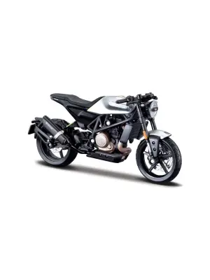 MAY 34007 1 18 MOTORSİKLETLER