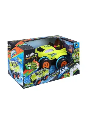 MAY/82142 Maisto, Kumandalı Cyklone Aqua Tread R/C