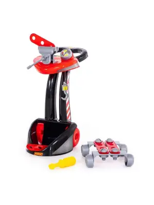 Omarı Mekanik Tamir Seti 19 Parça