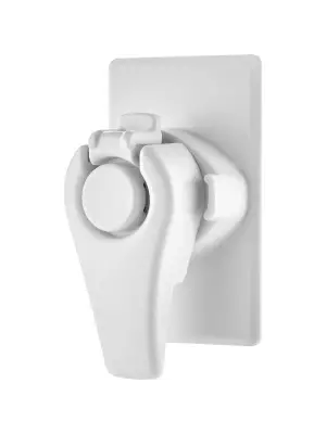 Omarı Çocuk Güvenliği İçin Pratik Pencere Kilidi