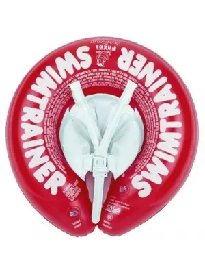 Omarı Çocuklar İçin Yüzme Simidi | 3-4 Yaş Yüzme Eğitimi Simidi