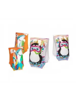 Omarı Desenli Kolluk 30x15 Cm - Şık ve Güvenli Kolluk