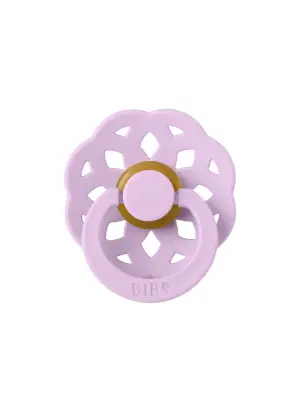 Omarı Kauçuk Emzik 6-18 Ay Violet Sky