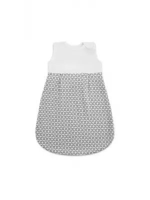 Omarı Konfor Dolu Bebek Uyku Tulumu