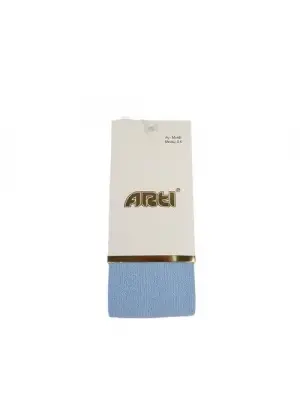 Omarı Mavi Bebek Külotlu Çorap - Yumuşak ve Renkli Seçenekler!