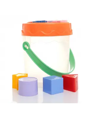 Omarı Modern Tasarımlı Tak Kova