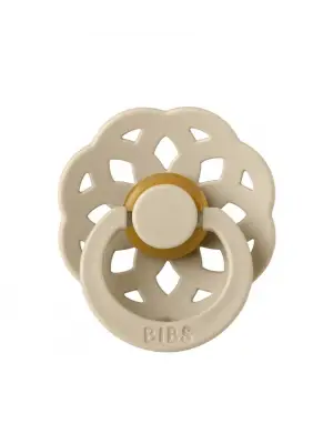 Omarı Organik Kauçuk Emzik 0-6 Aylıklar İçin