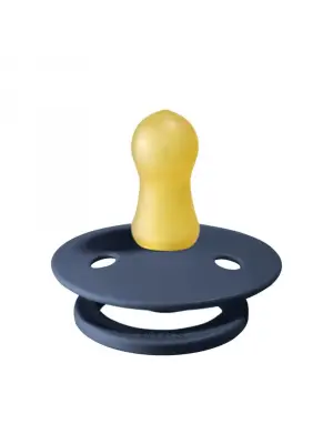 Omarı Renkli Kauçuk Emzik 0-6 Ay için En İyi Seçim!