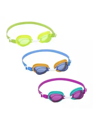 Omarı Sıfır Sızıntı Yüzme Gözlüğü - Üst Performanslı Yüzücü Gözlüğü