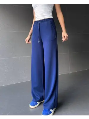 Omarı Rahat ve Şık Palazzo Pantolon Modelleri