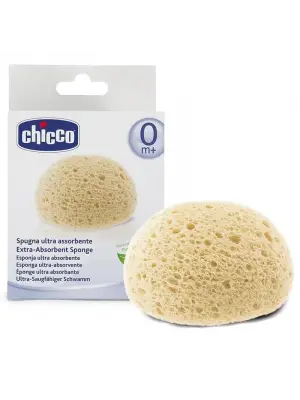 Omarı Yumuşak Banyo Süngeri - Ekstra Emici ve Şık Tasarım