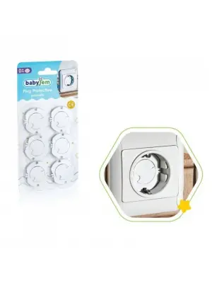 Omarı Yumuşak ve Renkli Bebek Kıyafet Seti