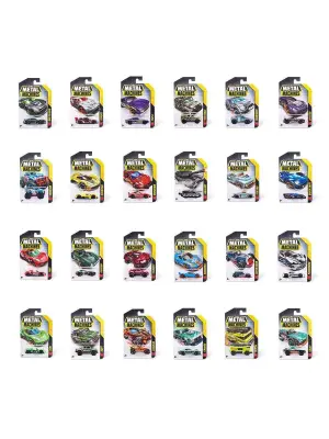 Omarı Metal Machınes Tekli Araç