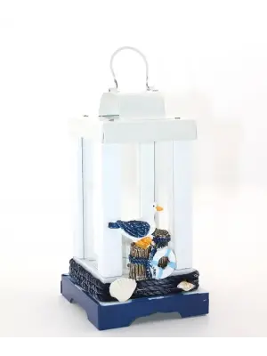 Metal Marin Mumluk Alk2450