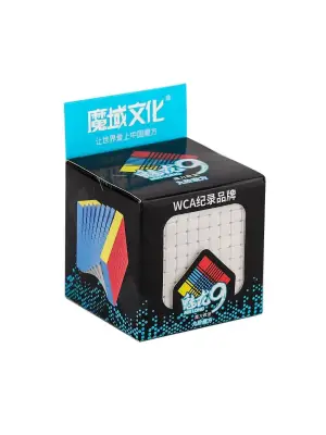 MF8856 Moyu Meilong 9x9 Küp