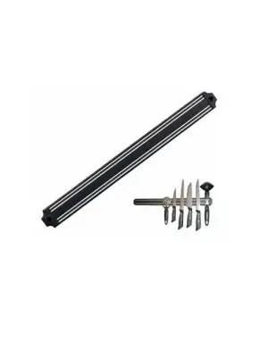 Mıknatıslı Bıçak Askısı 55 Cm.