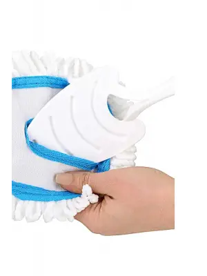 Omarı Mikrofiber Toz Alıcı Softon