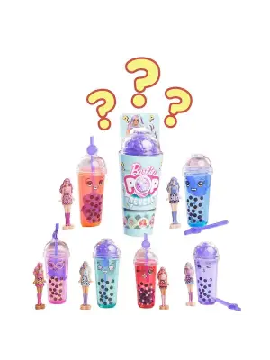 Omarı Mini bland Bebek Serisi İnceleme