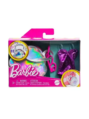 Omarı bnin Mini Çanta Aksesuarları - Göz Alıcı Moda Trendleri