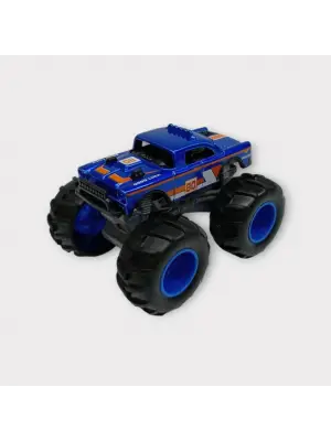 Omarı Off-Road Mini Araçlar - Macera Dolu Sürüş Keyfi