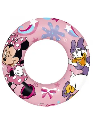 Omarı Eğlence Dolu Minnie Mouse Simiti 56 cm